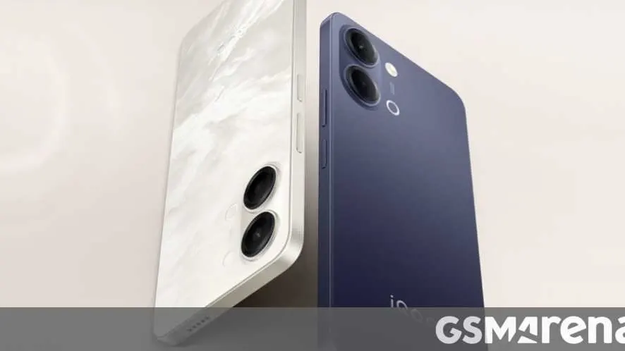 iQOO Z11 Lite Siap Diluncurkan dengan Harga Terjangkau