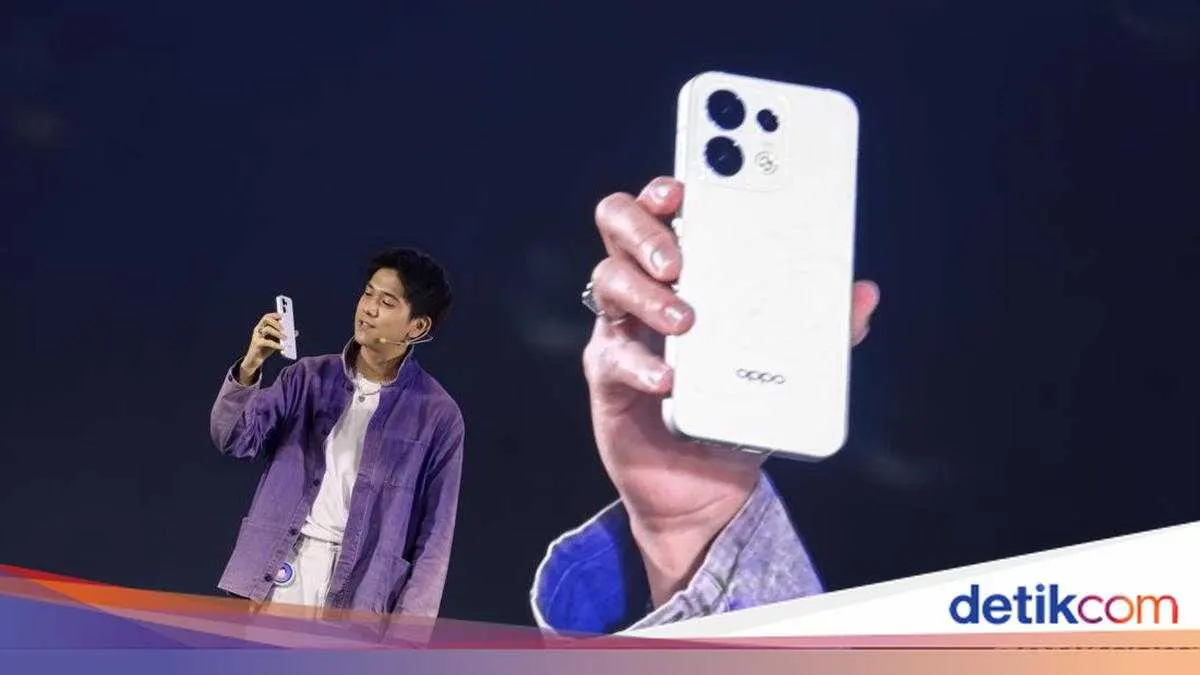 Significant Price Increase for Oppo Reno 16 Series in Indonesia