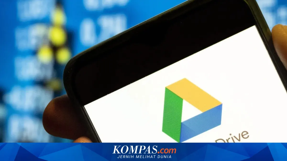 Kreator Manga Jepang Kehilangan Karya Berharga Akibat Akun Google Diblokir