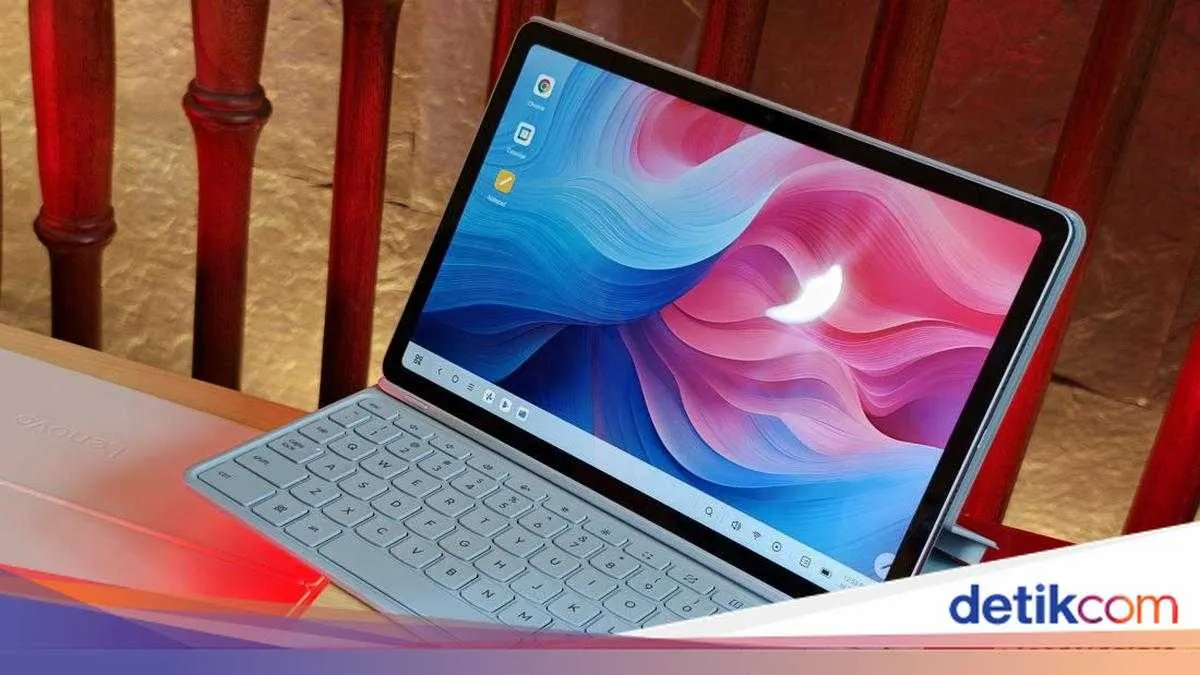 Lenovo Launches Idea Tab for Students in Indonesia