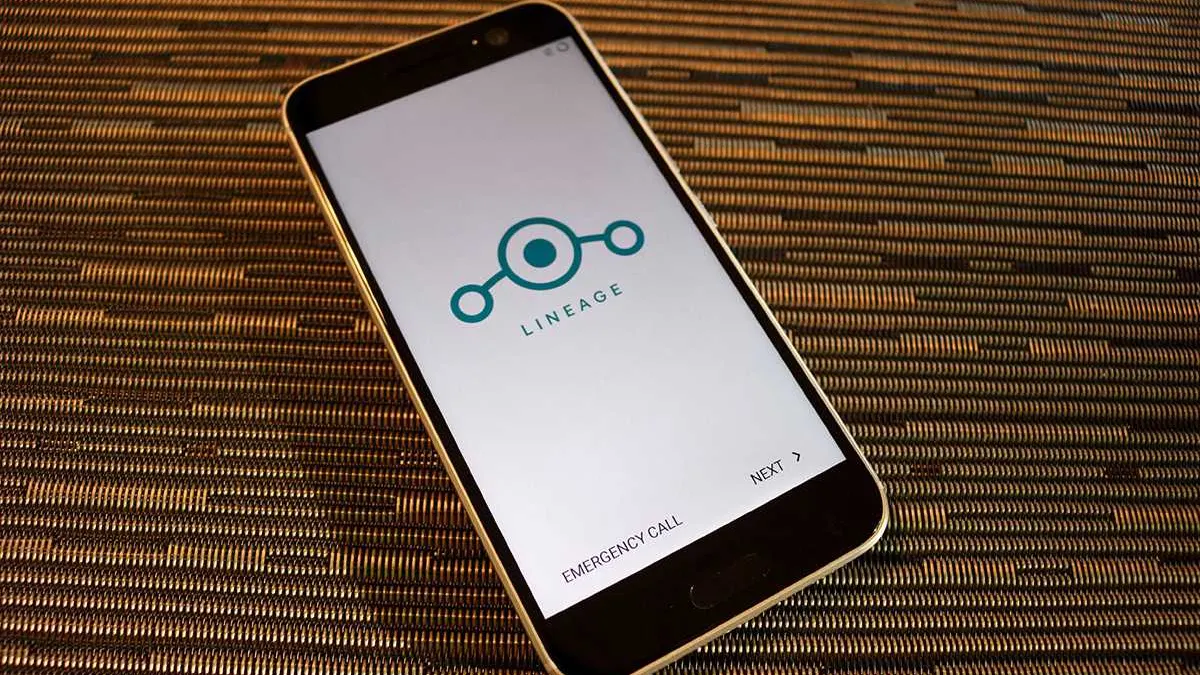 LineageOS Users Unaffected by Google's New Sideloading Rules