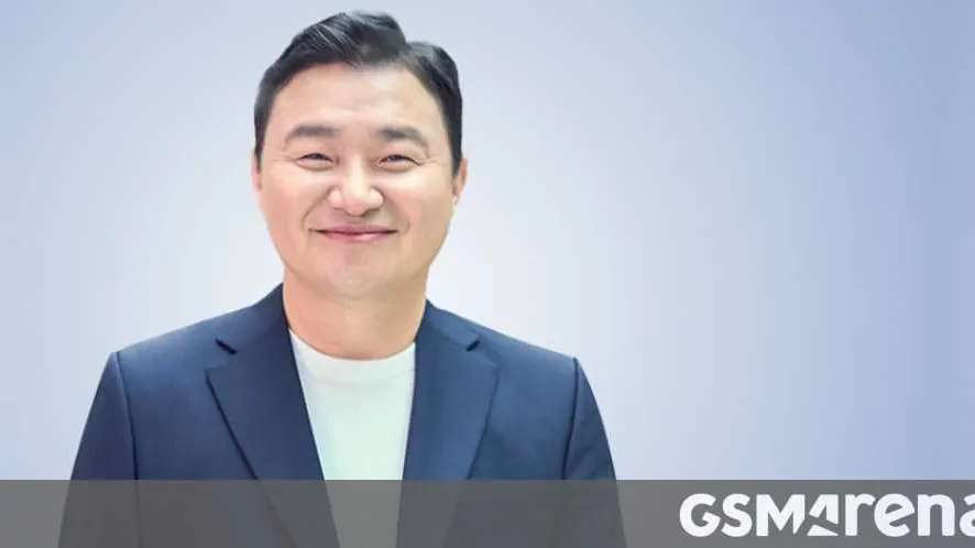 Samsung CEO Explores the Future of AI and User Interaction