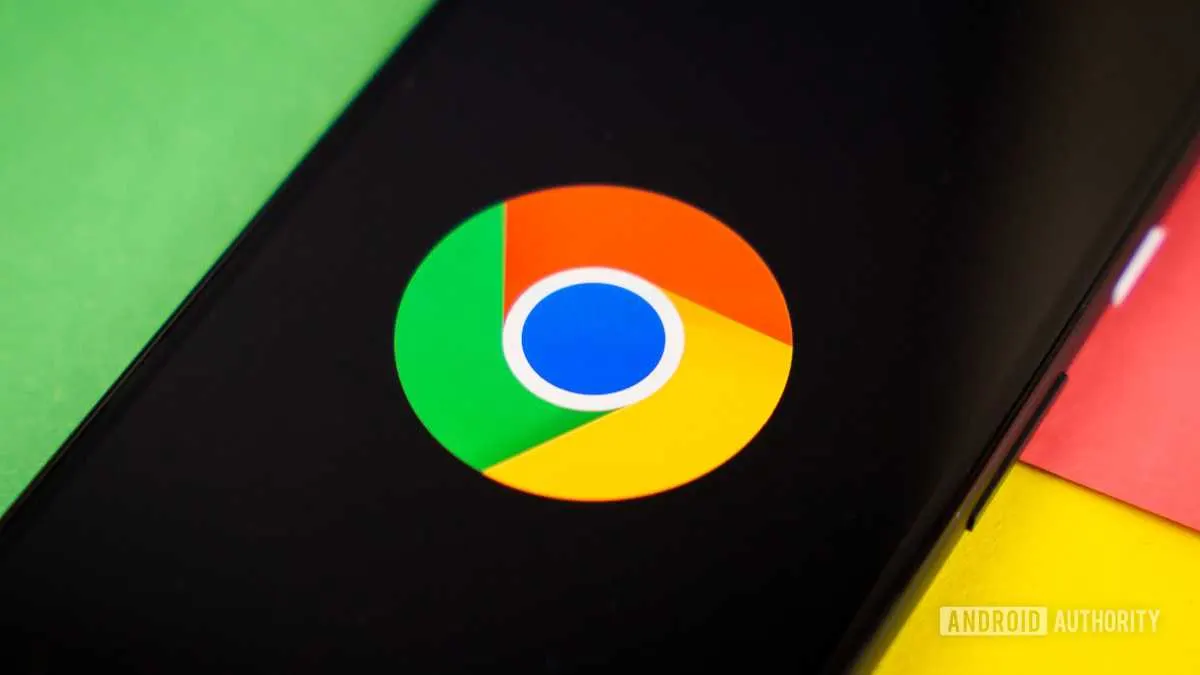 Masalah Serius Chrome Mengganggu users Tablet Android di Update latest