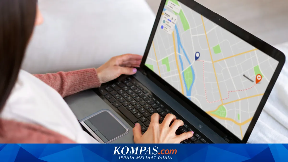 Menelusuri Kenangan Lama dengan Fitur Nostalgia di Google Maps
