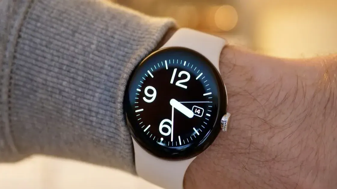 Mengatasi Bug Fitbit di Pixel Watch dengan Mudah
