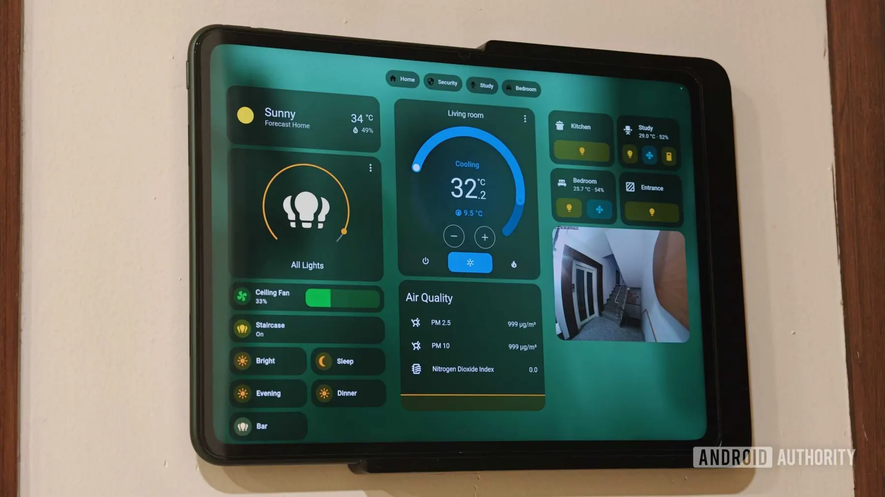Mengoptimalkan Rumah Pintar dengan Claude: Solusi AI untuk Home Assistant