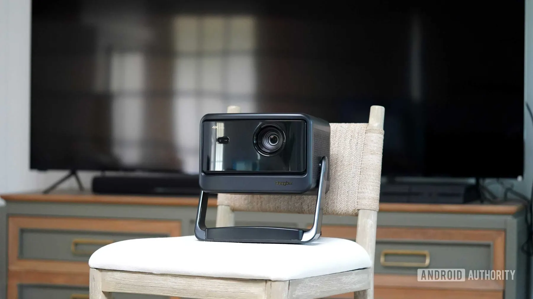 Mitos Proyektor Google TV yang Harus Diketahui Setiap Pengguna