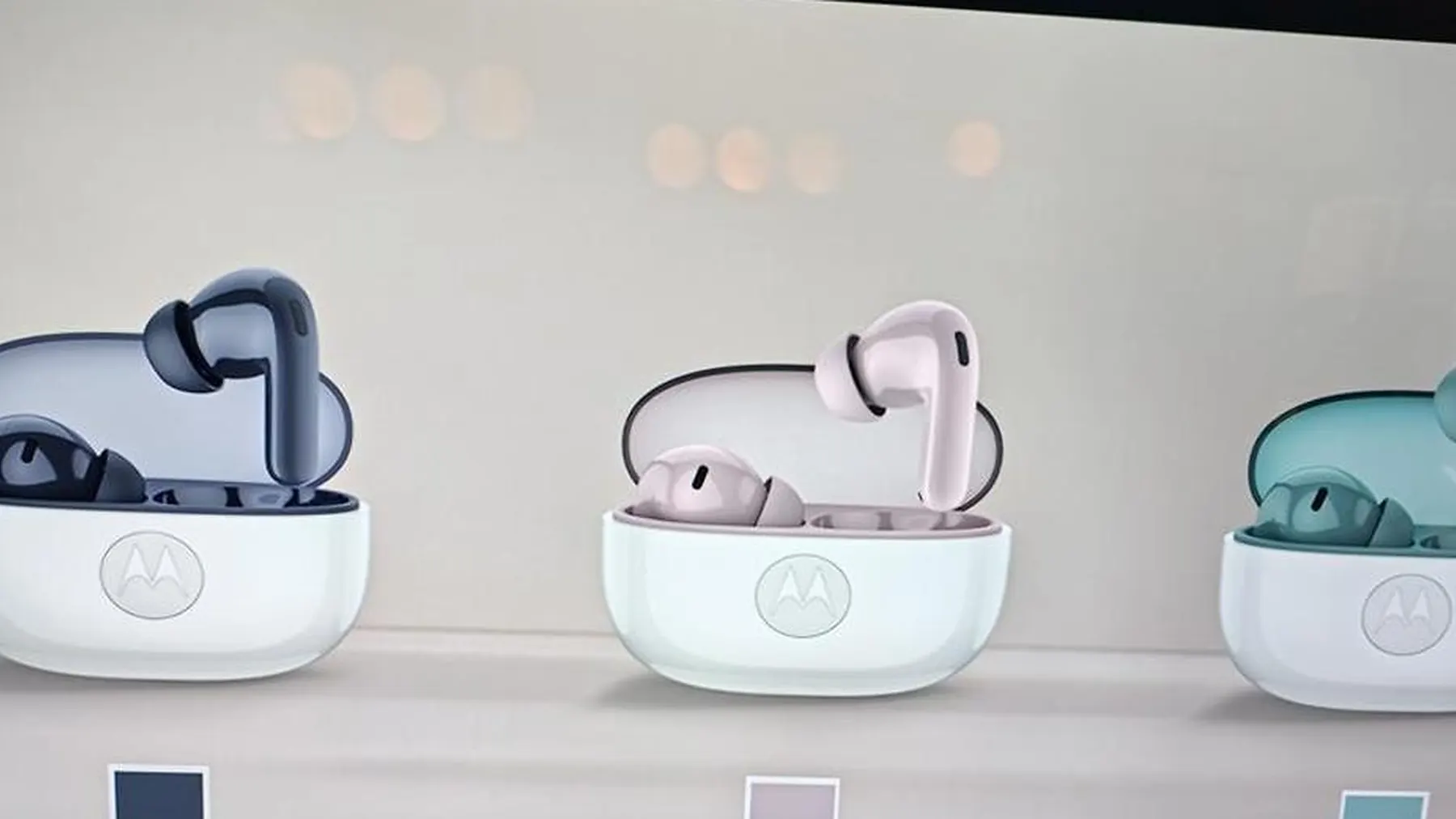 Moto Buds 2 dan 2 Plus Hadir di Indonesia, Simak Fitur Unggulannya