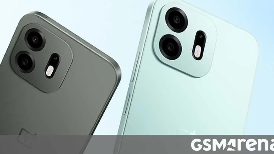 OnePlus N6 Arrives With Battery 8.000mAh and Desain Menarik