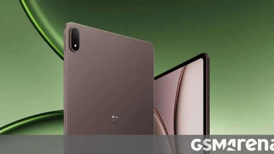 OnePlus Pad 3 Pro Arrives With Display Memukau and Fitur Canggih