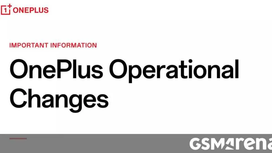 OnePlus Tinggalkan Eropa dan Amerika Utara, Fokus di India