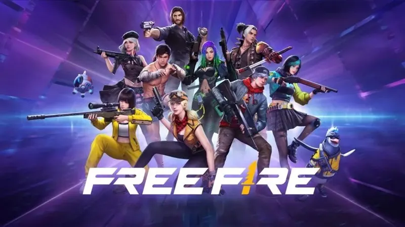 Safe Ways to Top Up Free Fire and Avoid Scams