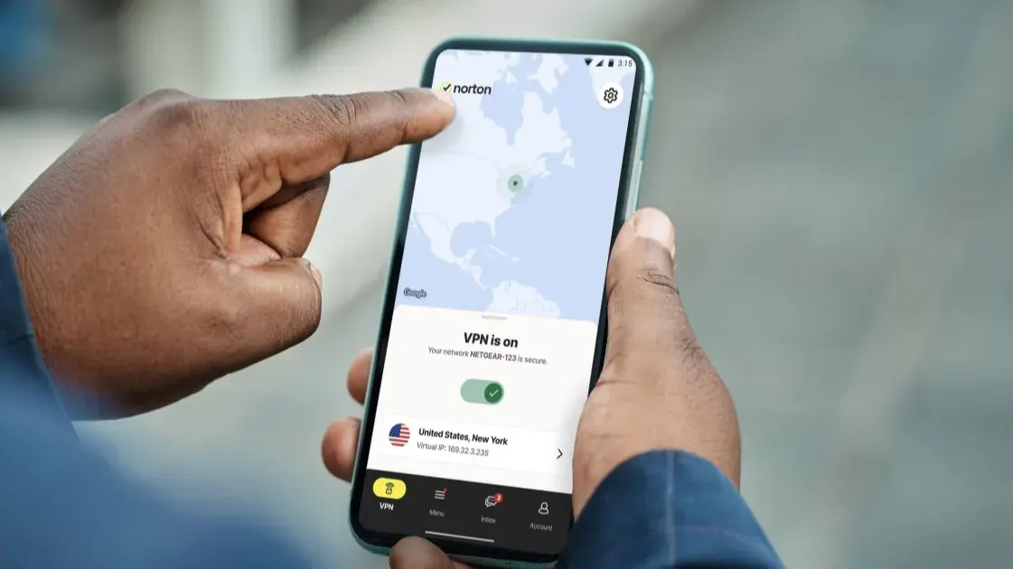 Norton VPN Introduces Manual IP Rotation for Smooth Streaming