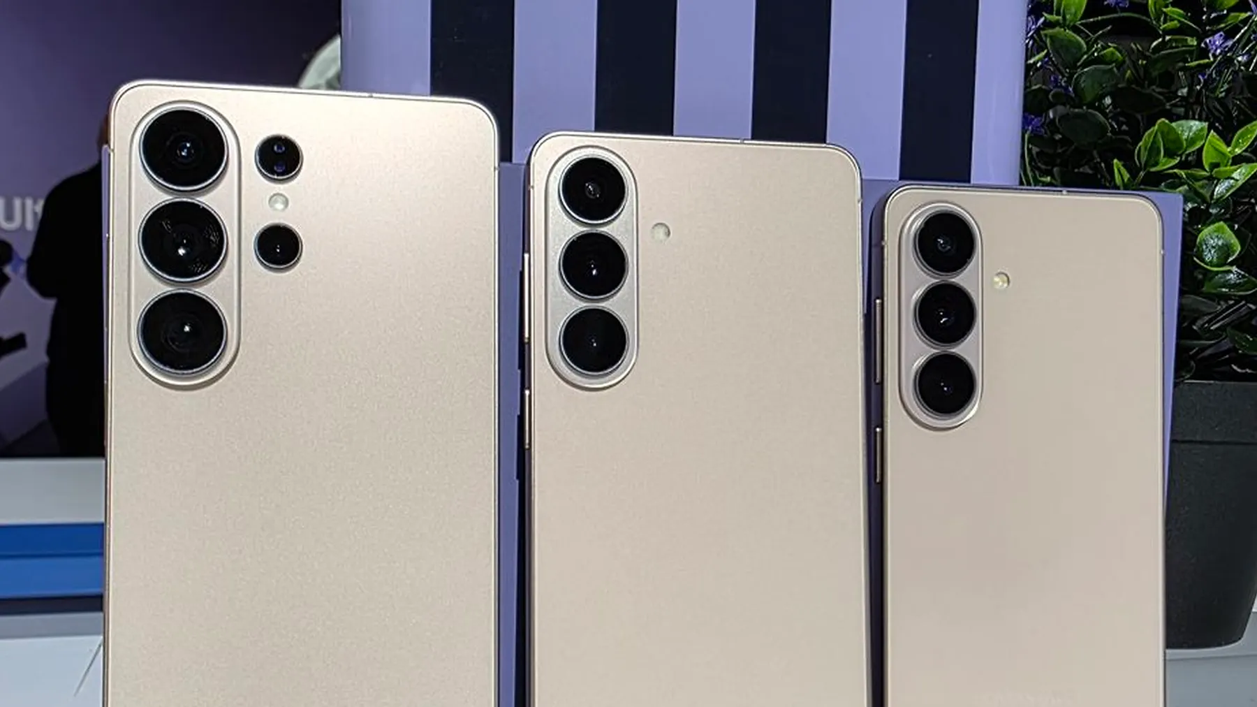 Pasar Smartphone Global Anjlok, Samsung dan Apple Justru Tumbuh