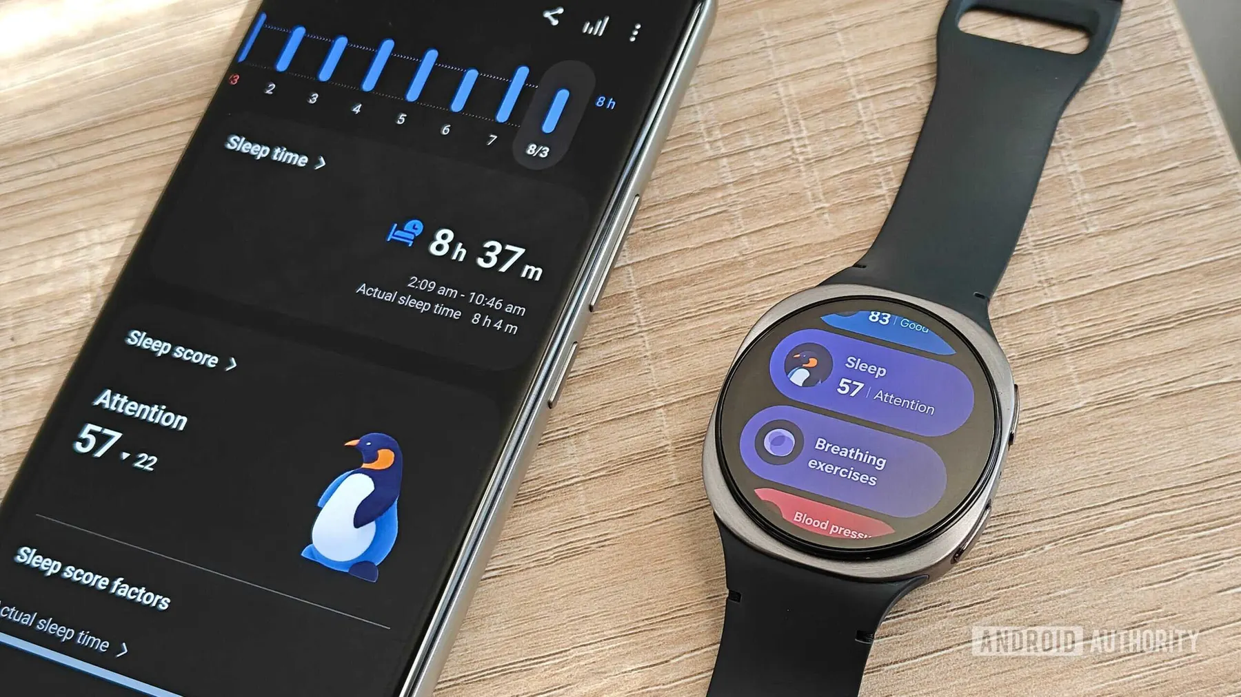 Pembaruan Samsung Health Diharapkan Tingkatkan Pengalaman Pengguna Galaxy Watch 8