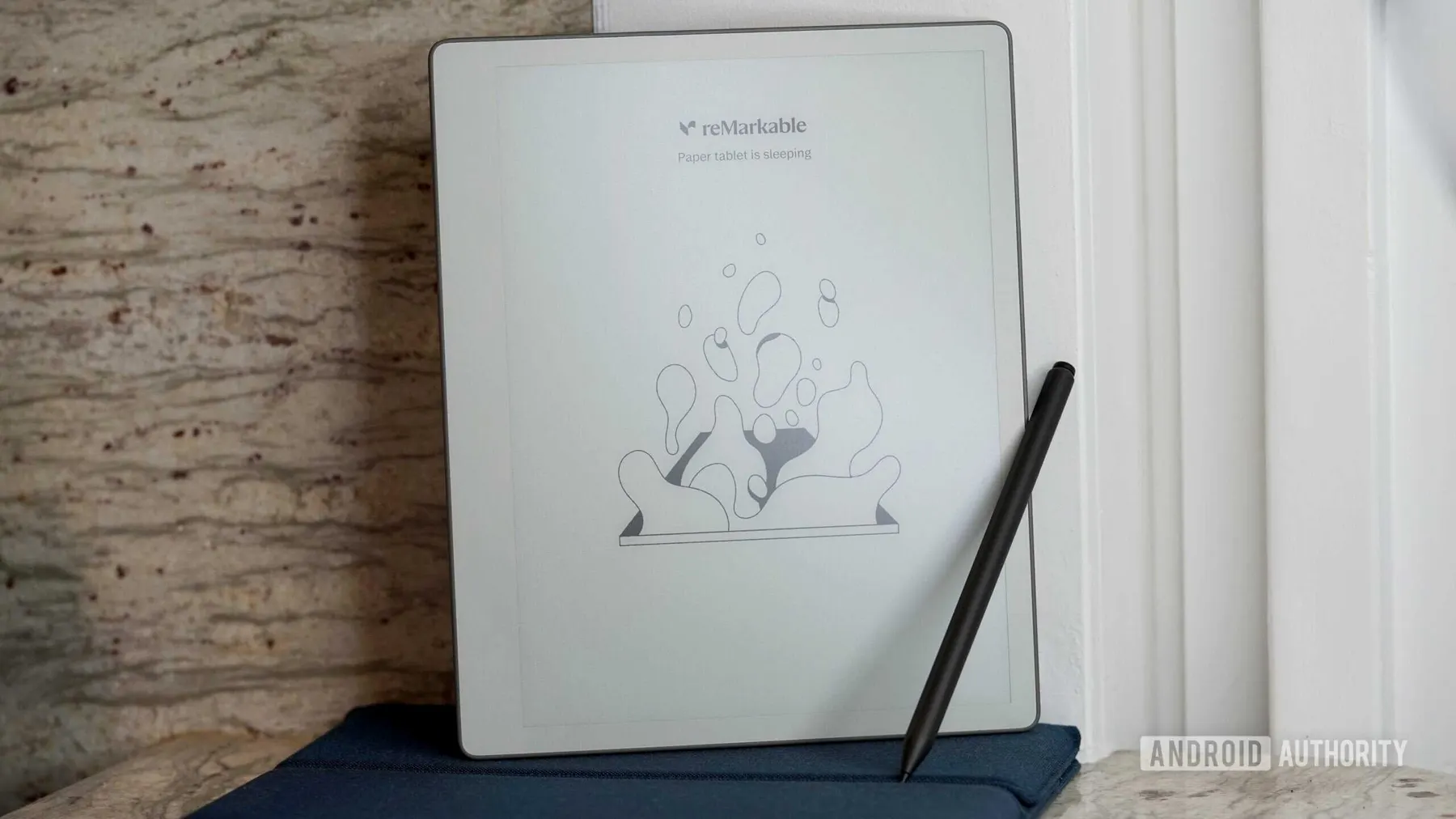 reMarkable Paper Pure: Tablet Ringan dengan Pengalaman Menulis yang Memuaskan