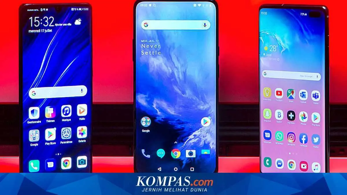 Upcoming Mid-Range Smartphones: Samsung A27 5G and Redmi 17