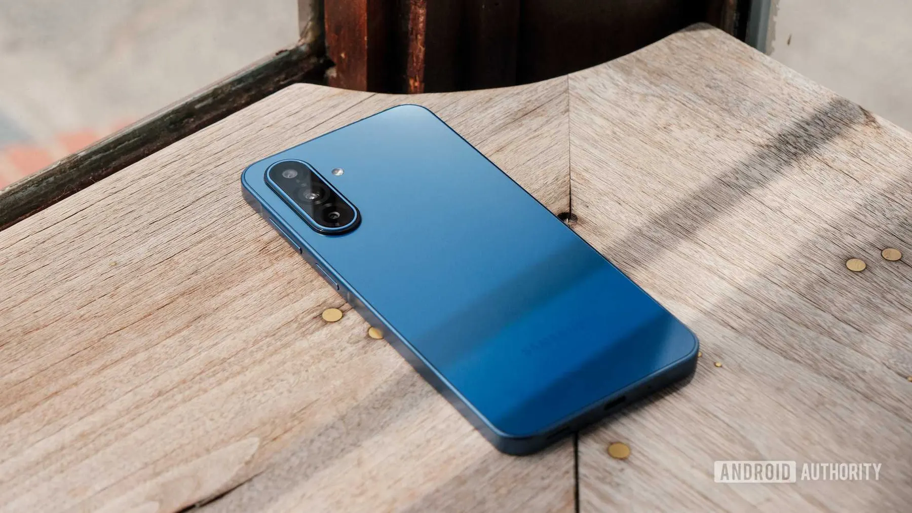 Samsung Galaxy A18 Renders Indicate Familiar Design Approach