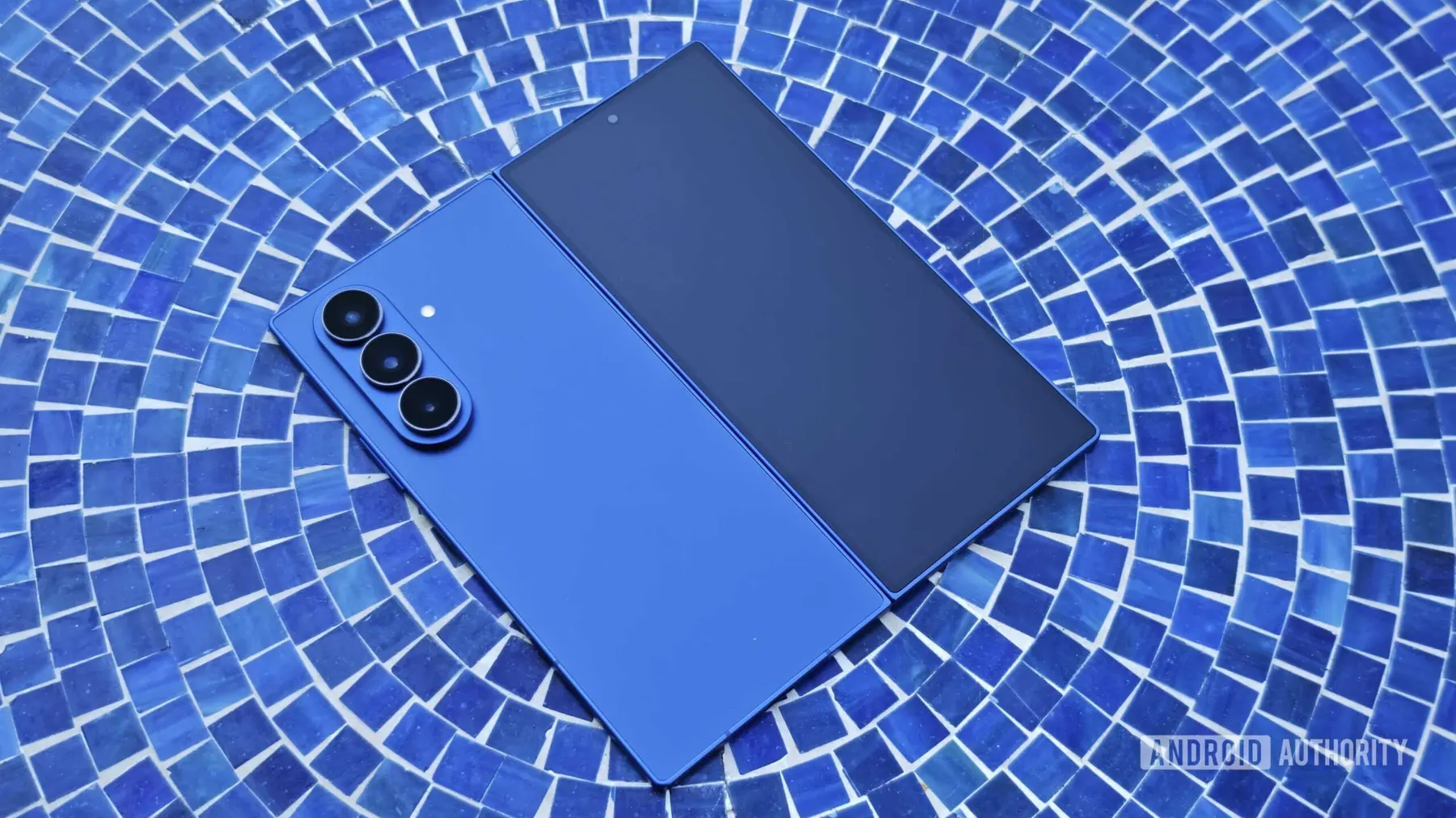 Samsung Galaxy Z Fold 8 Siap Menggebrak Pasar dengan Desain Baru