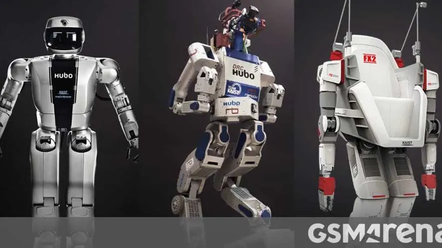 Samsung Launches New Robotics Experience Division for Innovation