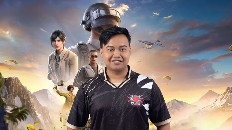Top 5 Weapons RedFace Prefers in PUBG Mobile