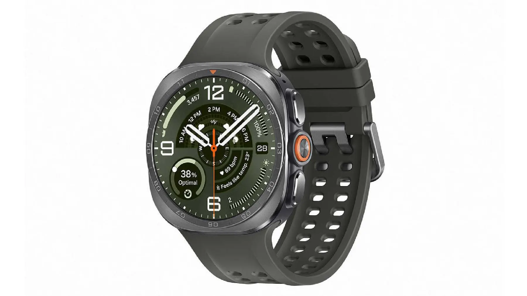 Spesifikasi dan Fitur Samsung Galaxy Watch 9 dan Ultra 2 Terungkap
