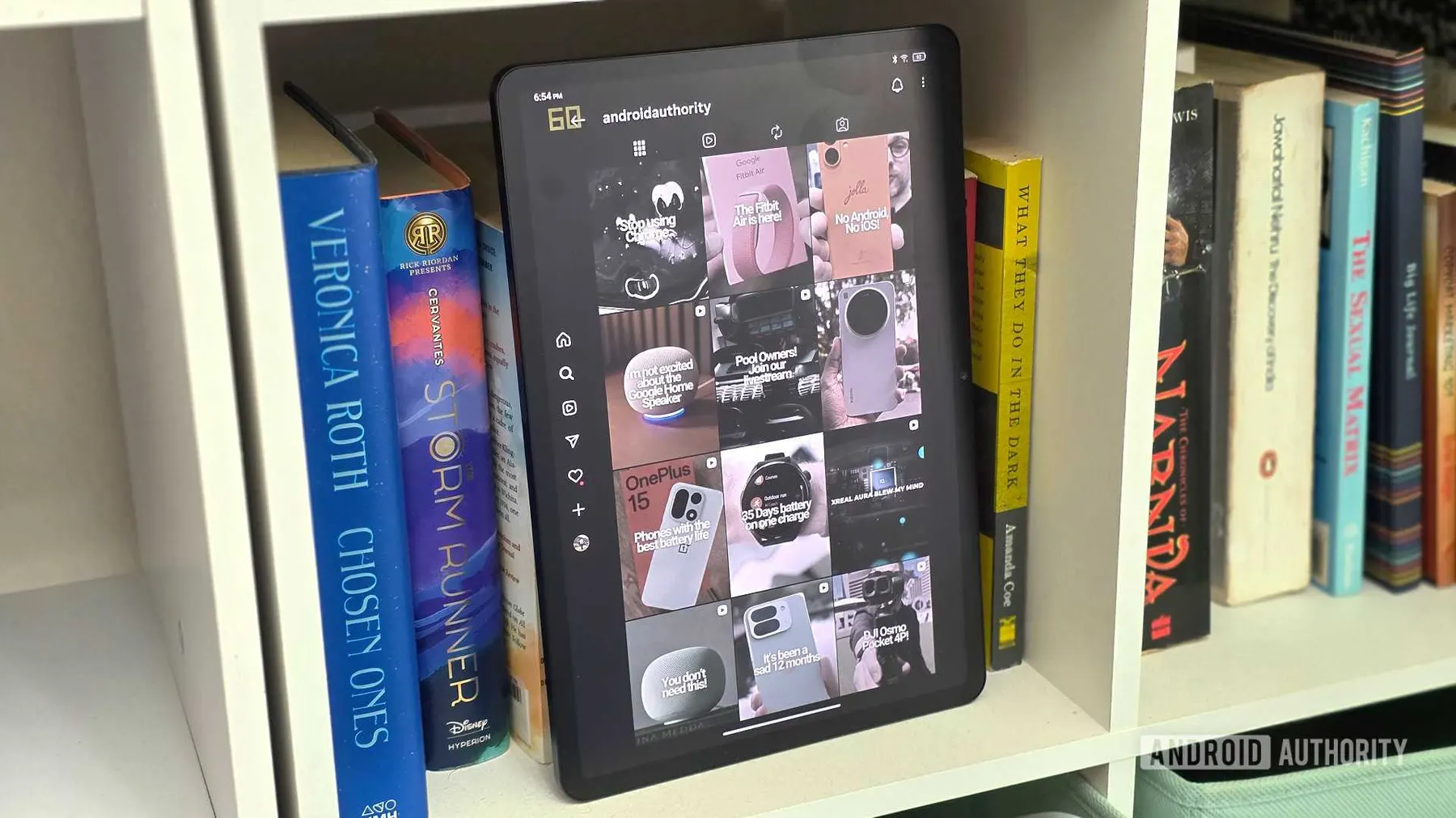 TCL NXTPAPER 11 Plus: A Unique Budget Tablet Experience