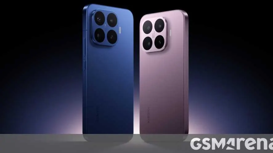 Xiaomi 17T dan 17T Pro: Kenaikan Harga Jadi Sorotan Pengguna