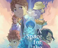 A Space for the Unbound Now Available on Android