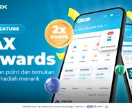 INDODAX Launches DAX Rewards to Enhance User Engagement