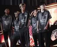 Dewa United Esports Seeks Redemption in MPL ID Season 18