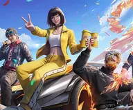 Latest Free Fire Redeem Codes for Exclusive Rewards