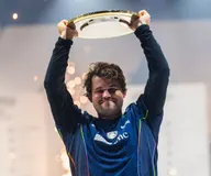 Magnus Carlsen Retains Esports World Cup Chess Title Without Losing a Game