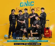 ONIC's Bold Move for FFWS SEA Fall 2026