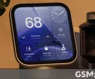 Apple Developing Enhanced Version of HomeView Smart Display
