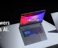 ASUS ROG Strix G16: A Powerful AI Laptop for Gaming and Design