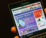 BlackBerry Passport Revived as Android Smartphone with Modern Specs