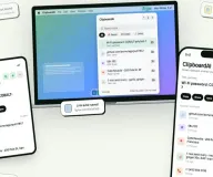 Efficient Clipboard Management with ClipboardAI for iOS and macOS