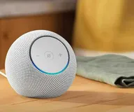 Amazon Offers 33% Discount on Echo Dot Max Smart Speaker