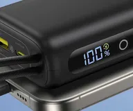 Massive Savings on Baseus Mini Power Bank with 67W Fast Charging