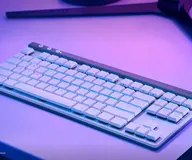 Logitech G515 Lightspeed TKL Keyboard Now 50% Off