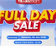 Transmart Offers Major Discounts on Electric Bikes This July