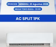 Exciting Discounts on Split ACs at Transmart Full Day Sale