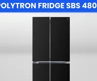 Massive Discounts on 480L Side-by-Side Refrigerators at Transmart