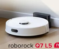 Roborock Q7 L5 Robot Vacuum Now at Record Low Price