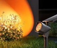 Linkind Smart Solar Lights Now 25% Off on Amazon