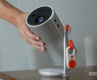 Get $100 Off the XGIMI MoGo 4 Portable Projector
