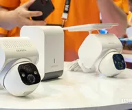 Blurams Unveils Comprehensive Home Security Solutions at IFA 2026