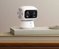 Eufy Indoor Cam S350 Now Available for $99.99