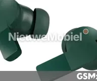 Fairphone's Upcoming Fairbuds 2 Earbuds Leaked in New Colors